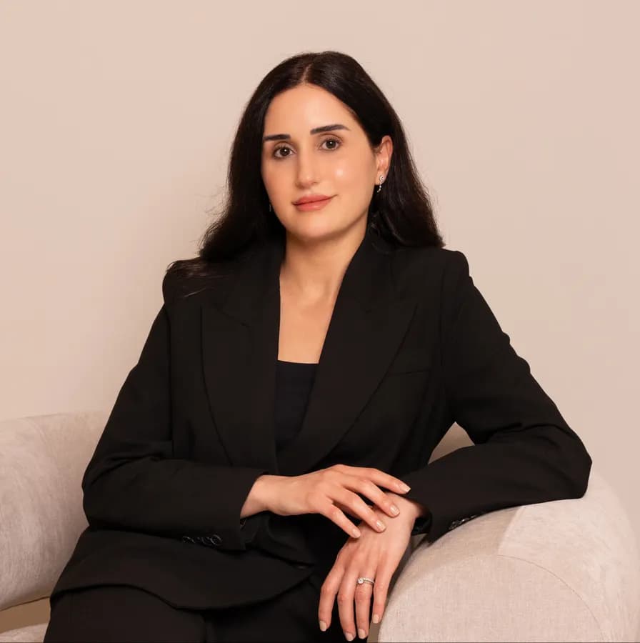 Dr. Nadia Al Tawalbeh