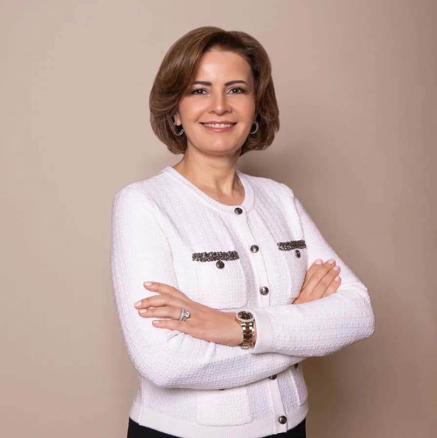 Dr. Roula Amer